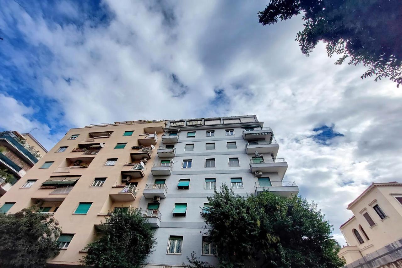 Da Bea A San Pietro In Via Delle Fornaci 139 Daire Roma Dış mekan fotoğraf
